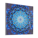 5D DIY Special-shaped Diamond Painting Cross Stitch Kit (DZ228 Mandala)