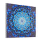 5D DIY Special-shaped Diamond Painting Cross Stitch Kit (DZ228 Mandala)