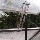 1pc Automatic Window Opener Agricultural Greenhouse High Temperature Reaction Fu