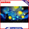 80x45cm 5D DIY Diamond Painting Abstract Night Sky Full Round Drill Mosaic Kit