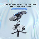 3Pro Handheld Camera Equipment Remote Control Fixed Tripod For DJI Mini 3Pro