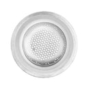 Net Water Sink Plug Food Hair Stopper Colander Filter Basket Sink Strainer