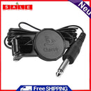 WCP-60G Guitar Pickups 2.5m Cable Clip On Guitar Pickup Musical Instruments