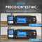 Precision 4-20mA 0-10V Signal Generator Process Controlling Signal Calibrator