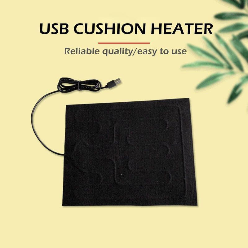 Pet Heating Pad Cat Dog Electric Heat Mats Heated Beds Dogs Whelpings Pad~