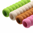 Decor Static-free Door Stopper Foam  Cover Door Handle Protector Baby Safety
