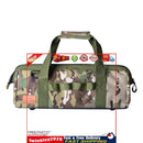 Tool Storage Bag Multiple Purpose Carry Bag for Camping Holder (MC Camo) Newly