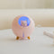 Office Desktop Air Humidifier Cute Pet Ultrasonic Aroma Essential Oil Diffu