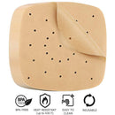 Air Fryer Parchment Paper Liners Non-Stick Mat Square Air Fryer Sheets