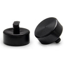 4pcs Jack Pad Pucks Rubber Jacking Lift Adapter for Chevrolet Corvette C5 C6 C7