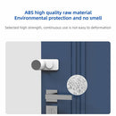 Baby Care Shockproof Card Lock Anti Collision Pads Door Stopper Anti-pinching