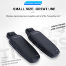 Electric Guitar Transmitter Receiver System Musical Instrument Parts Access