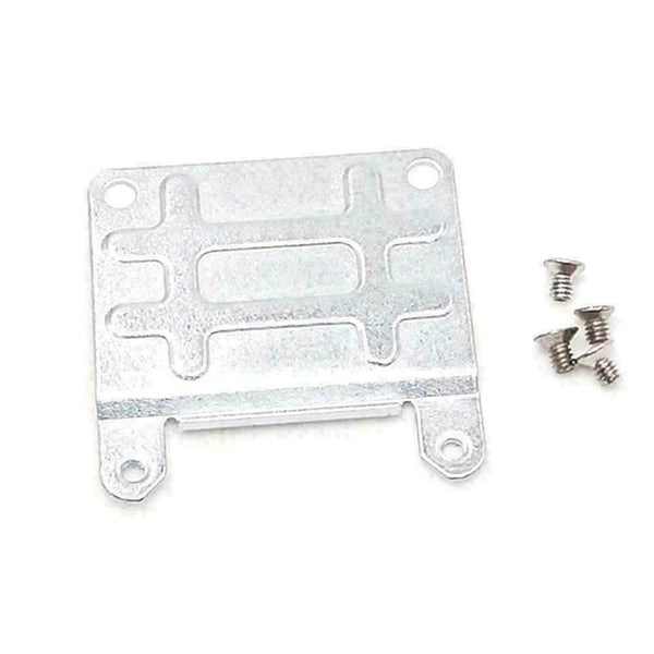 1pcs Mini PCIE Half to Full Height Extension Card Wireless Adapter Bracket F3K1