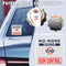 NO MORE GUNS Protect Kids From Guns Stickers Decals Window Car Bumper M3O7