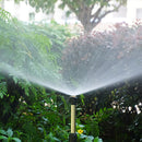 Watering Spray Sprinklers Atomizing sprayer Misting Nozzles Sprinkler Head
