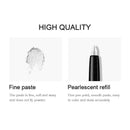 1xAutomatic Rotating Silkworm Pen Pearlescent Waterproof Eye Shadow hot Pen B2U9