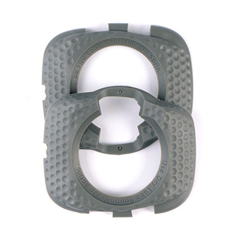 Bike Pedal Cleat Lock Piece Protective Cover Anti-slip for SpeedPlay Zero Aero