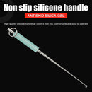 Safety Rapid Decoupling Device Extractor Fishing Hook Detacher Remover