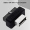 USB3.0 19P/20P to Type E Adapter Motherboard Chassis Computer USB Converter