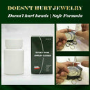 40ml Shine Jewelry Cleaner Anti-Rust Derusting Brightening Muti-Use Cleaner J7V6