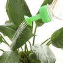 aediea Plastic Portable Home Pot Water Bottle Small Sprinkler Nozzles