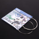 CAYE EW 7500 Universal Guitar Strings for Electric Guitars(010-046inch) Newly