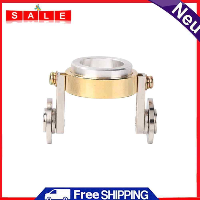 Metal Working Plasma 60A-120A Cutter Torch Roller Guide Weld Spacer Replacement