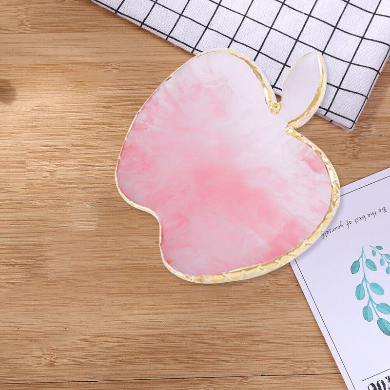 Multifunction Nail Art Tool Nail Color Palette Photography Props Display Stan