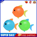 3pcs Children Swimming Pool Diving Fish Toys Funny Game Kids Water Playing