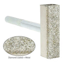 Diamond Grinding Disc Wheel Stone Dresser Tool Dressing Bench Grinder Q6S0