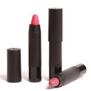 3pcs Matte Silky Lipsticks Set Long Lasting Waterproof Makeup Cosmetics(04)