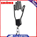 Hand Shaped Glove Drying Support Frame Hanger Stretch for Goalkeeper Glove