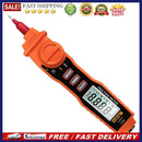 ANENG Digital Multimeter 4000 Counts Pen Type with Non Contact Electric Tes