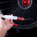 Tool Road Bike Tire Sealant Syringe Tire Sealant Injector Bicycle Tubeless MTB