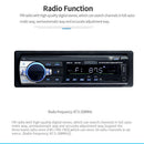 dashboard FM/USB/AUX Car MP3 Player Car Radio In-dash Audio Head Unit Bluetooth