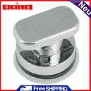 Sucker Handle Door Fridge Drawer Bathroom Wall Mounted Handrail Grip Tub