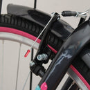 50pcs Aluminum Alloy Bike Bicycle Brake Shifter Inner Cable Tips Wire End C