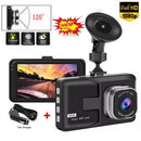 Recording Wide Angle HD 1080P Car Recorders Video Recorder Dash Cam DVR Camera