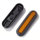 Reflective Case for Electric Scooters and Scooter Accessories 2pcs