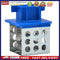 Heater Blower Fan Resistor for Peugeot 206 Citroen Xsara Picasso 6450ep Blu