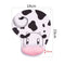 Ergonomic Soft Mice Mat Mouse Pad Wrist Support Wrist Rest For PC Laptop