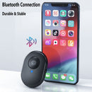 Rechargeable Shutter Release Self-Timer Bluetooth Wireless For IOS Android