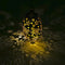 Solar Powered LED Garden Lawn Lamp Waterproof Retro Hanging Lantern Light Newly