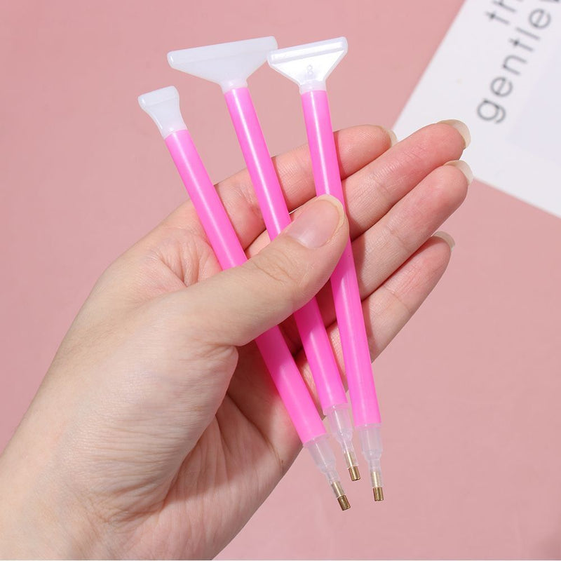 DIY Point Drill Pen 5D Diamond Painting Diamond Painting Pen Cross Stitch