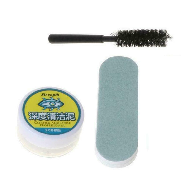 Wireless Earphone Charging Box Cleaning Non-marking For Airpods Pen Glue T3X0