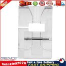 1pc Round Bead Presser Foot for Singer Brother Domestic Sewing Machine Newly