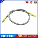 #A Outdoor Camping BBQ Extension Tube Hose Connector Gas Stove Adapter Accessori