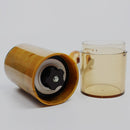Adjustable Setting Coffee Bean Mill Manual Coffee Grinder Ceramics Burr