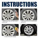 Sponge Tire Plastic Retreading Paste Bright Paste Waterproof Q5 Agent R6V8