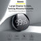Baseus LCD Digital Timer Kitchen Cooking Shower Countdown Study Alarm Clock